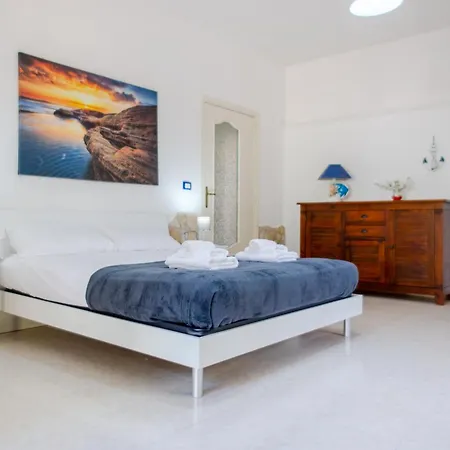 Guest house Baia Verde - Summer
