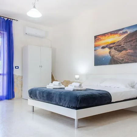 Guest house Baia Verde - Summer